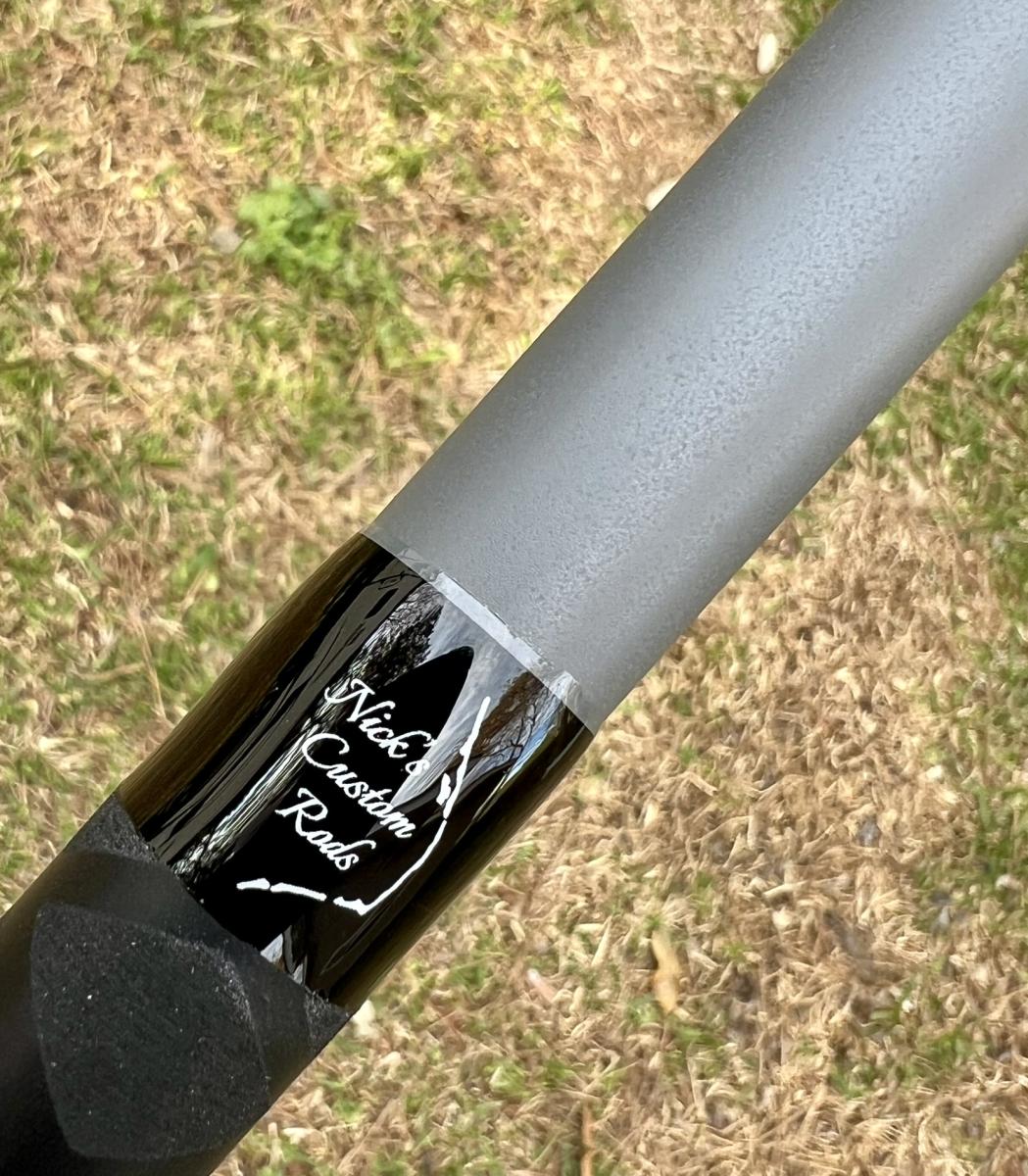 CTS SVU1305L-2 Satin Space Gray