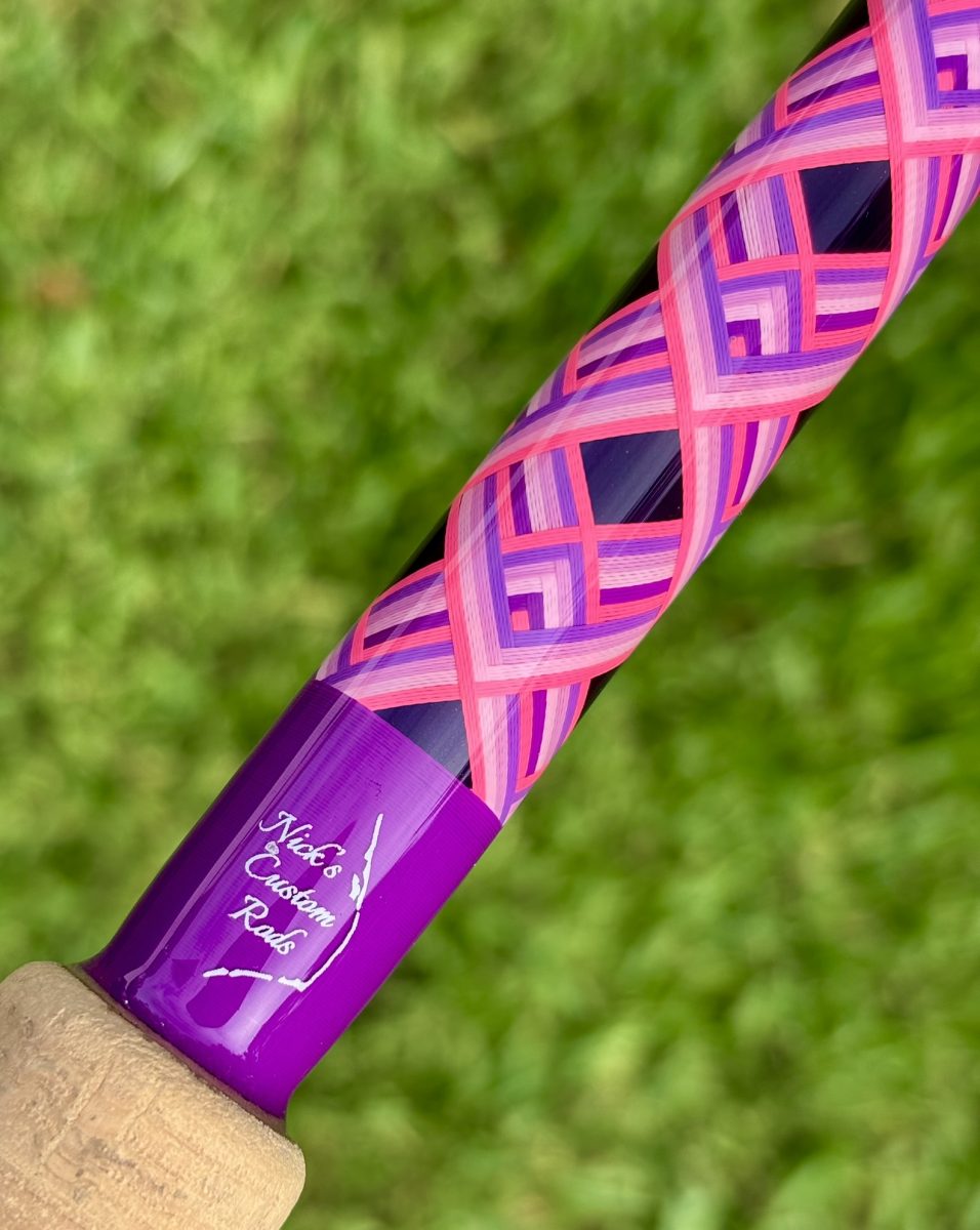 RS REVM810MH Purple