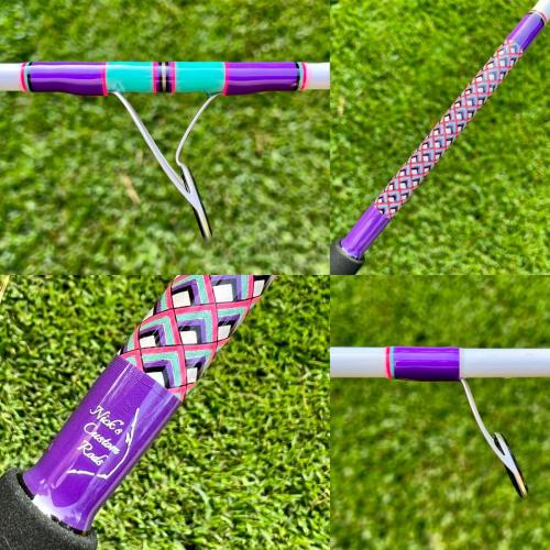 CTS VT1002-2 White Pearl