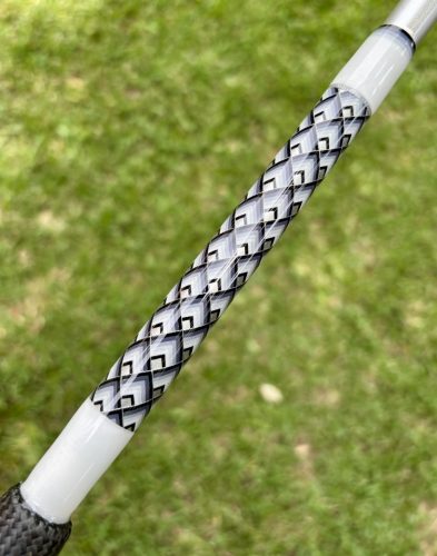 CTS ALX906 Aluminum