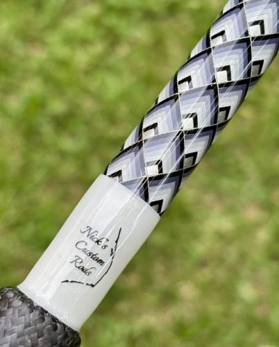 CTS ALX906 Aluminum