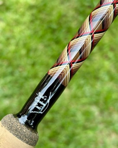 CTS ASB766 Satin Chocolate