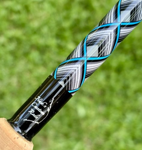 CTS ASB766 Satin Space Gray