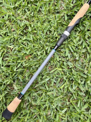 CTS ASB766 Satin Space Gray