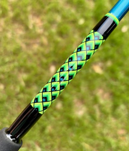 CTS Air LX ALX905-2 Marlin