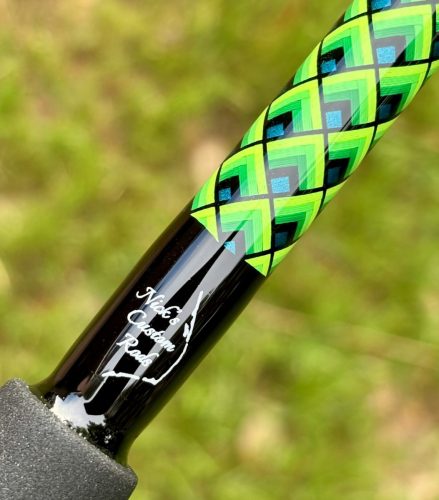 CTS Air LX ALX905-2 Marlin