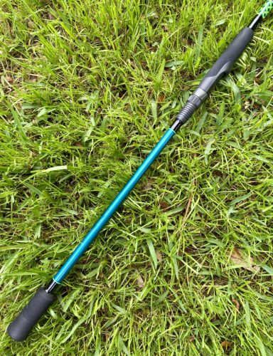 CTS Air LX ALX905-2 Marlin