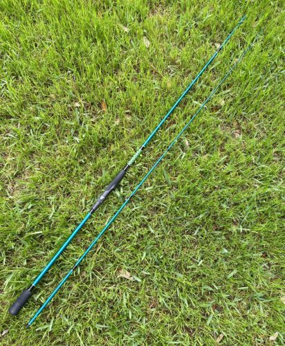 CTS Air LX ALX905-2 Marlin