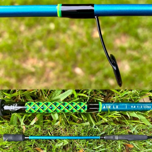 CTS Air LX ALX905-2 Marlin