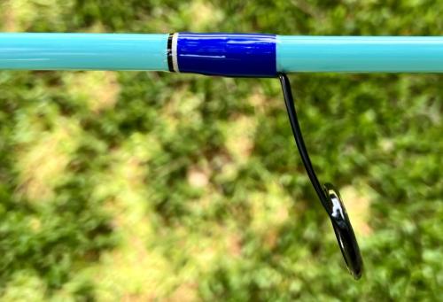 CTS Air LX SD905-2 Aqua