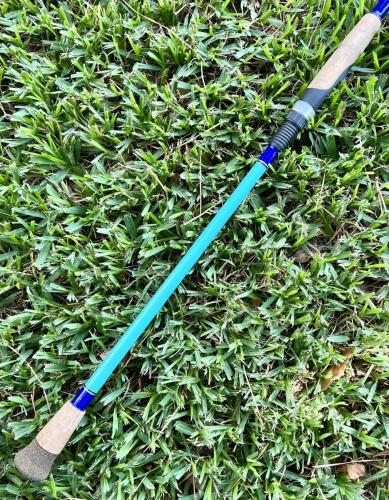 CTS Air LX SD905-2 Aqua