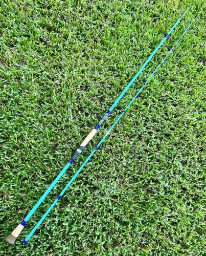 CTS Air LX SD905-2 Aqua