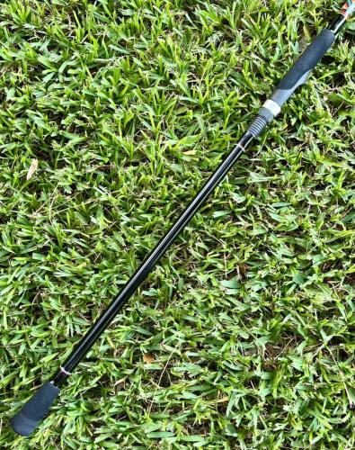 CTS CB1002-2 Jet Black