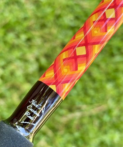 CTS CB1002-2 Mississippi Gold