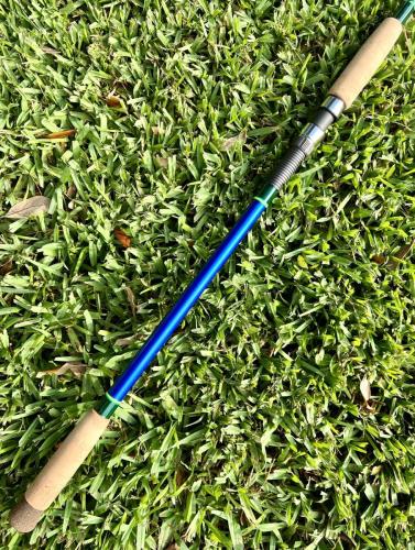 CTS CB1004-2 Tanz Blue