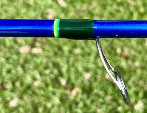 CTS CB1004-2 Tanz Blue