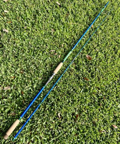 CTS CB1004-2 Tanz Blue