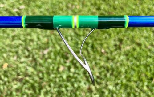 CTS CB1004-2 Tanz Blue