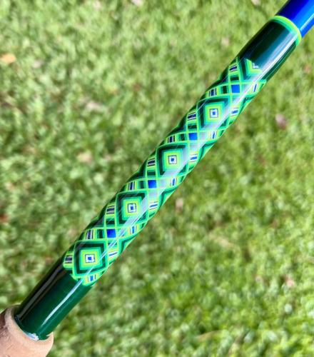 CTS CB1004-2 Tanz Blue