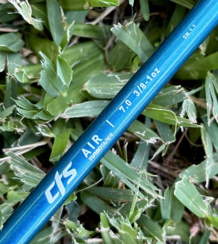 CTS EA706 Marlin