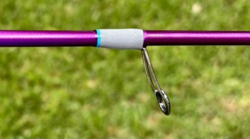 CTS EA708 Amethyst other guides