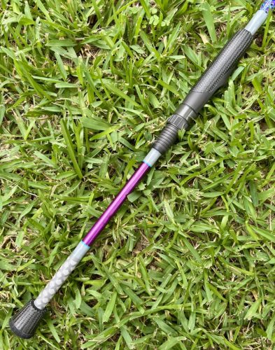 CTS EA708 Amethyst