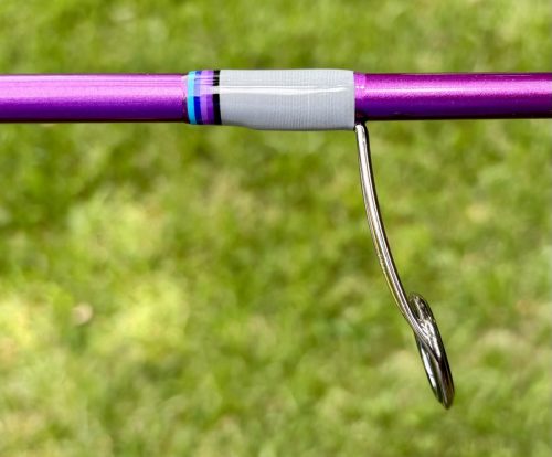 CTS EA708 Amethyst first guide