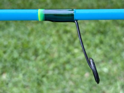 CTS EA708 Satin Teal