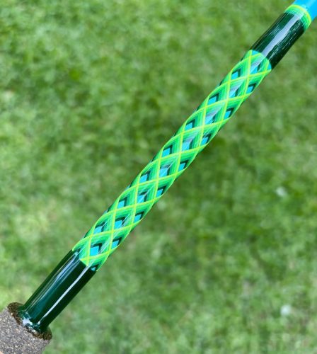 CTS EA708 Satin Teal