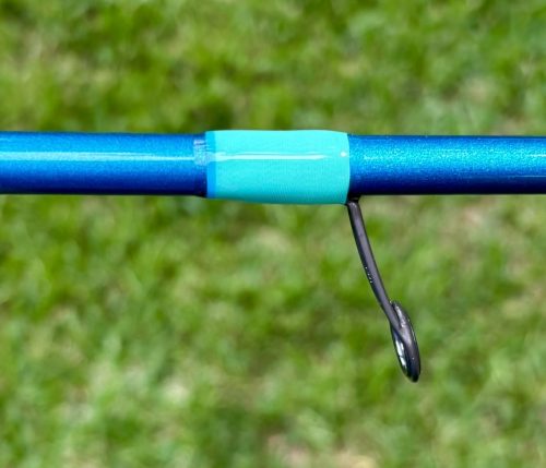 CTS EA809 Marlin other guides