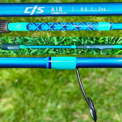 CTS EA809 Marlin