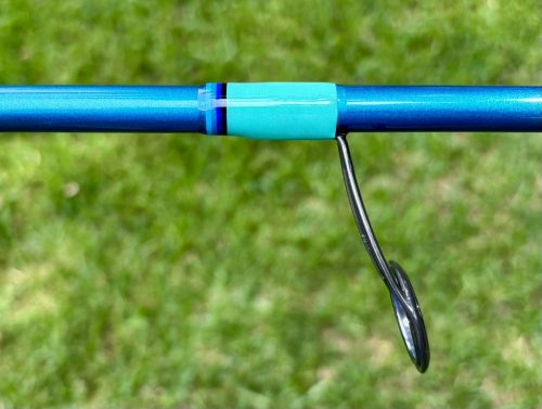 CTS EA809 Marlin first guide