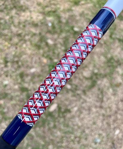 CTS SV1305-2 White Pearl