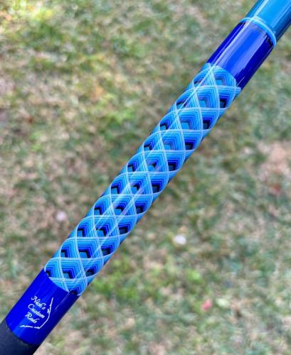 CTS SVU1204-2 Marlin