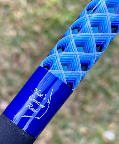 CTS SVU1204-2 Marlin