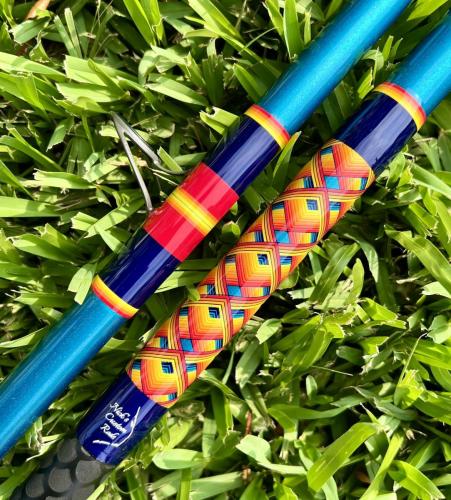 CTS SVU1204-2 Marlin