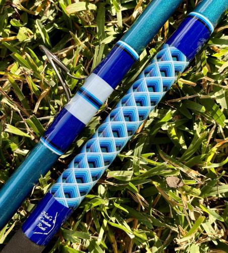 CTS SVU1204-2 Marlin