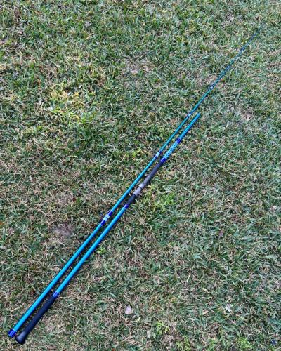 CTS SVU1204-2 Marlin