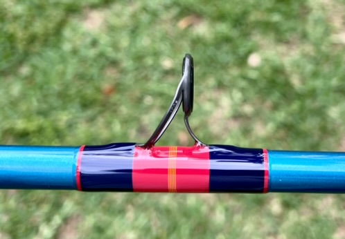 CTS SVU1204-2 Marlin