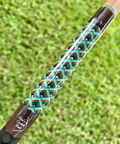 CTS SVU1204-2 Rose Gold