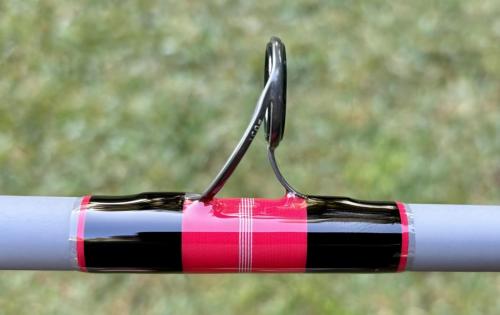 CTS SVU1204-2 Satin Space Gray