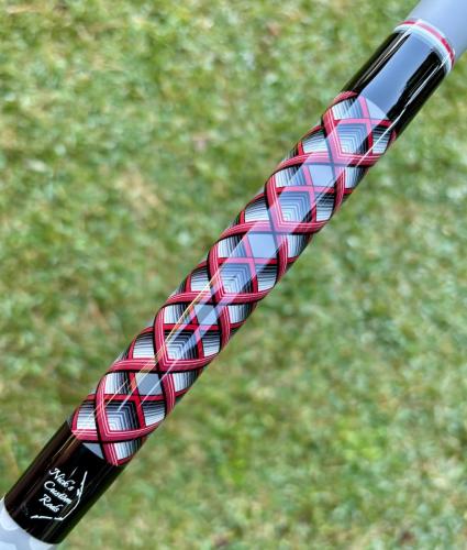 CTS SVU1204-2 Satin Space Gray