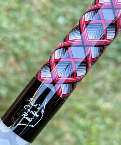 CTS SVU1204-2 Satin Space Gray