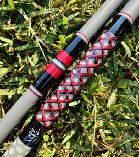 CTS SVU1204-2 Satin Space Gray