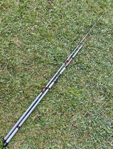 CTS SVU1204-2 Satin Space Gray