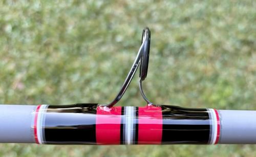 CTS SVU1204-2 Satin Space Gray