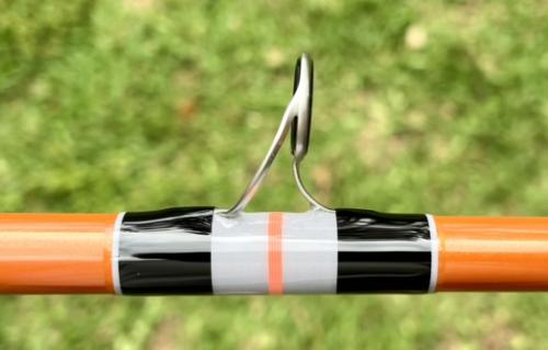 CTS SVU1205-2 Electric Orange