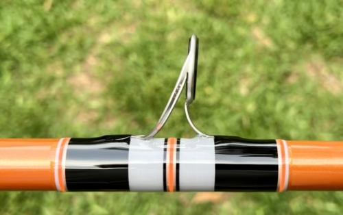 CTS SVU1205-2 Electric Orange