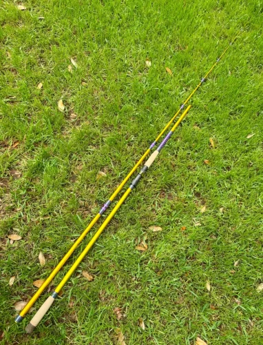 CTS SVU1205-2 Gold