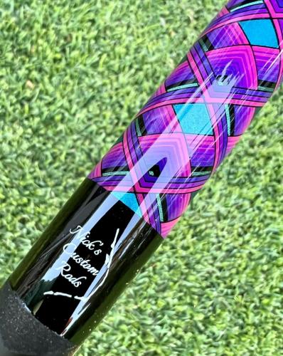 CTS SVU1205-2 Marlin